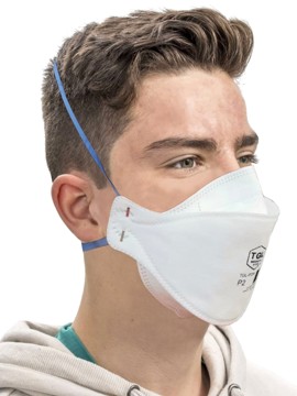 Medical P2 Respirator